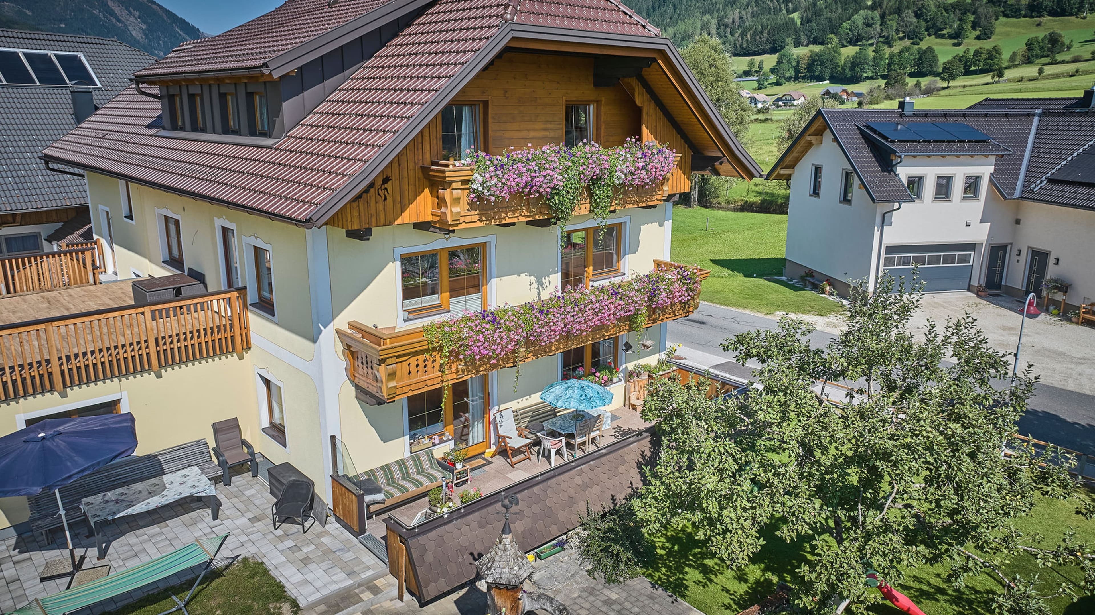 Krapflhof