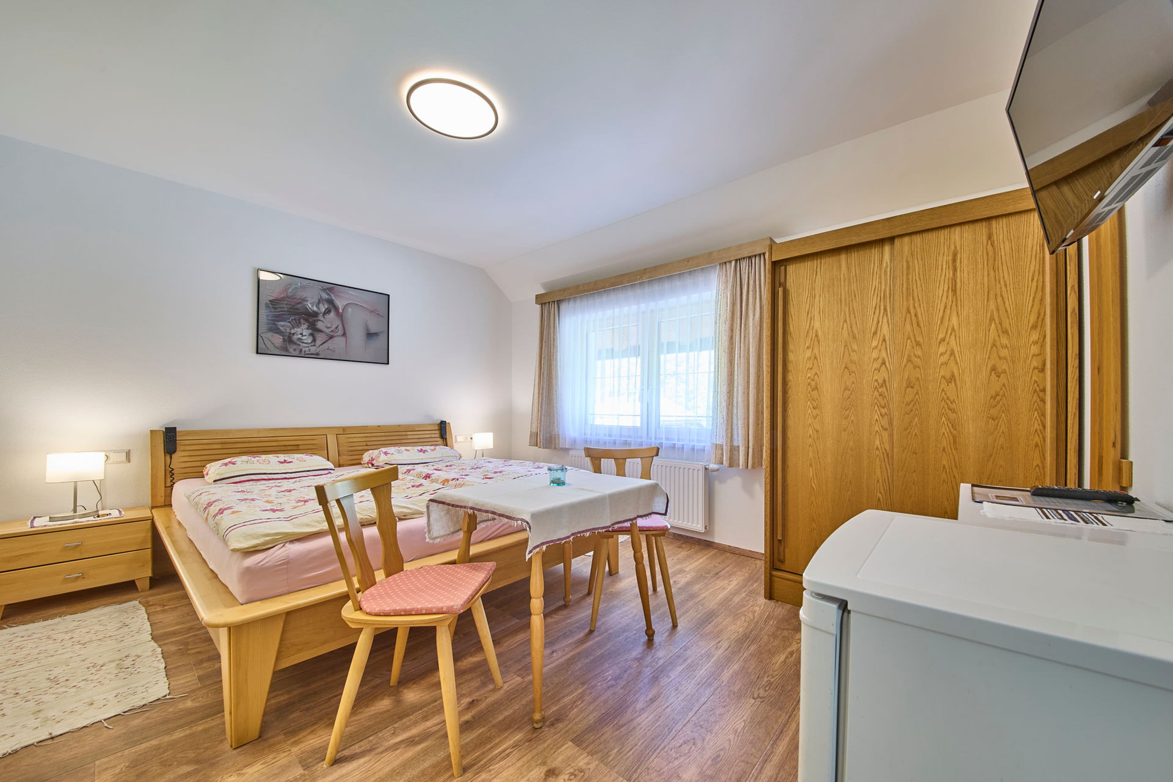 Krapflhof - Zimmer Nr. 1 - Image 3