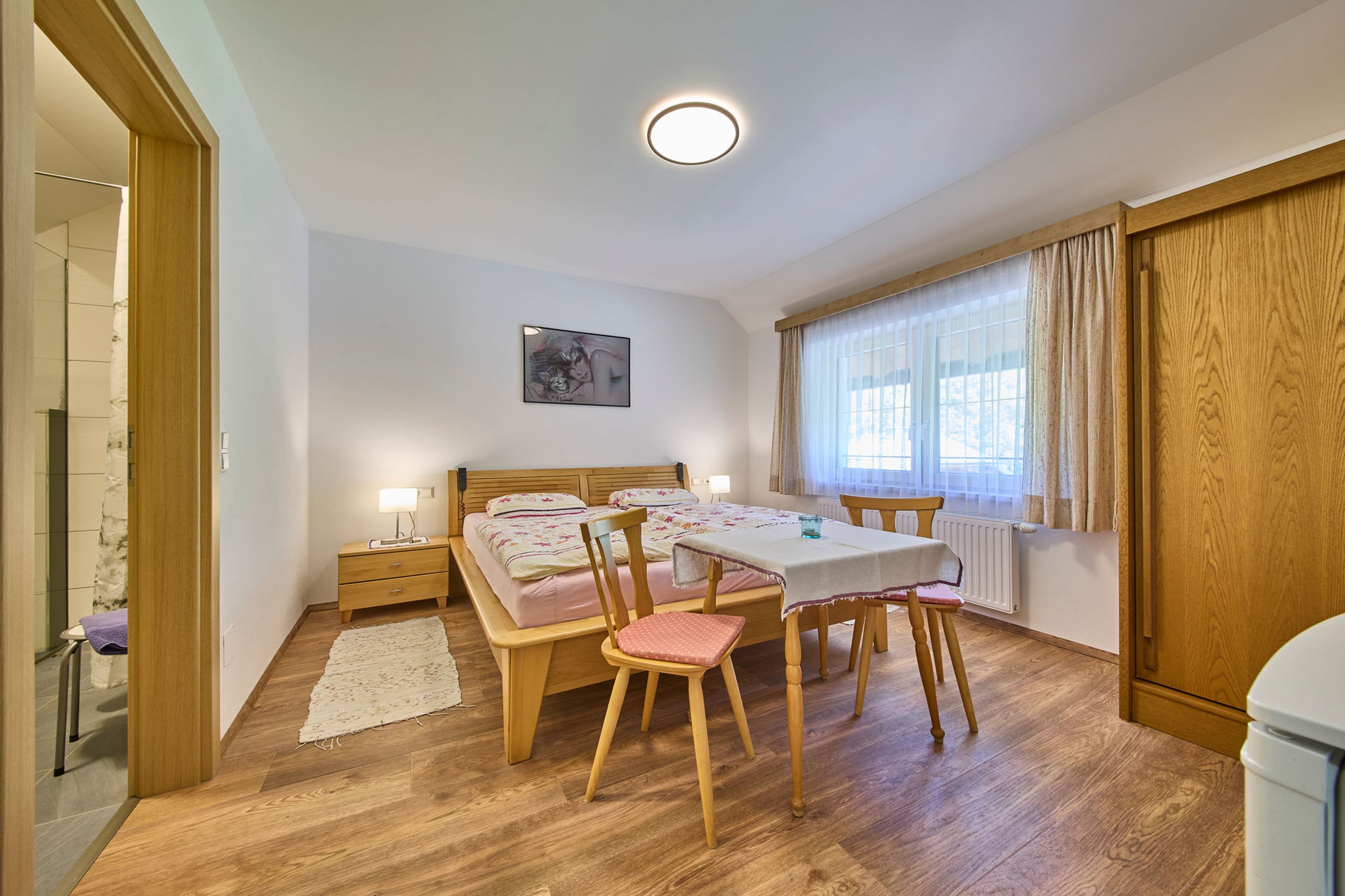 Krapflhof - Zimmer Nr. 1 - Image 2