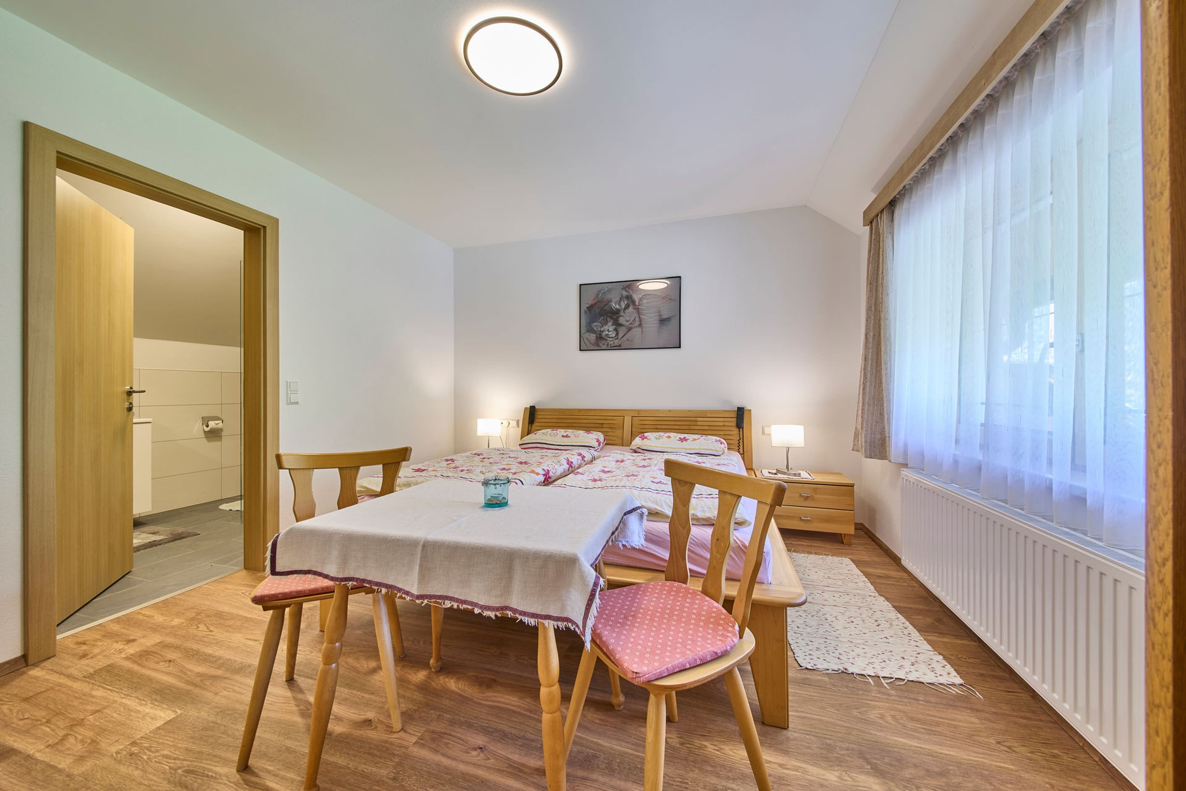 Krapflhof - Zimmer Nr. 1 - Image 4