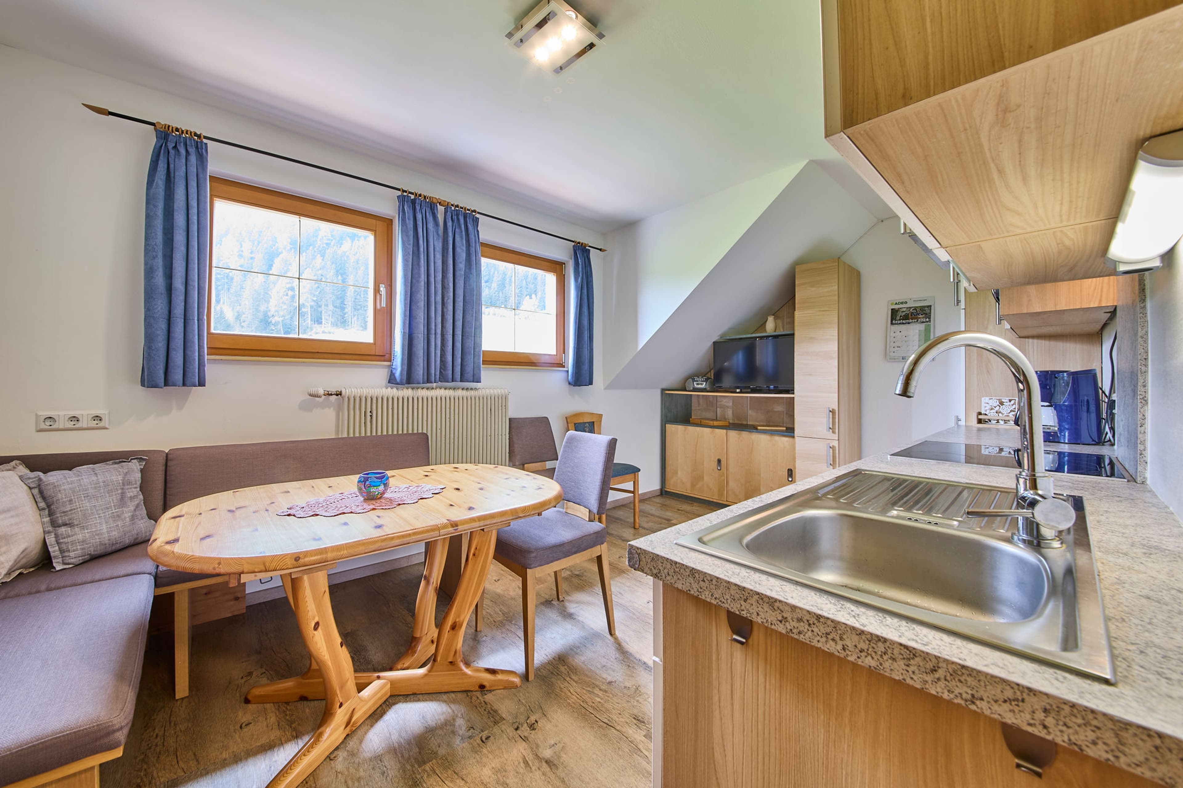 Krapflhof - Apartment Top 2 - 5