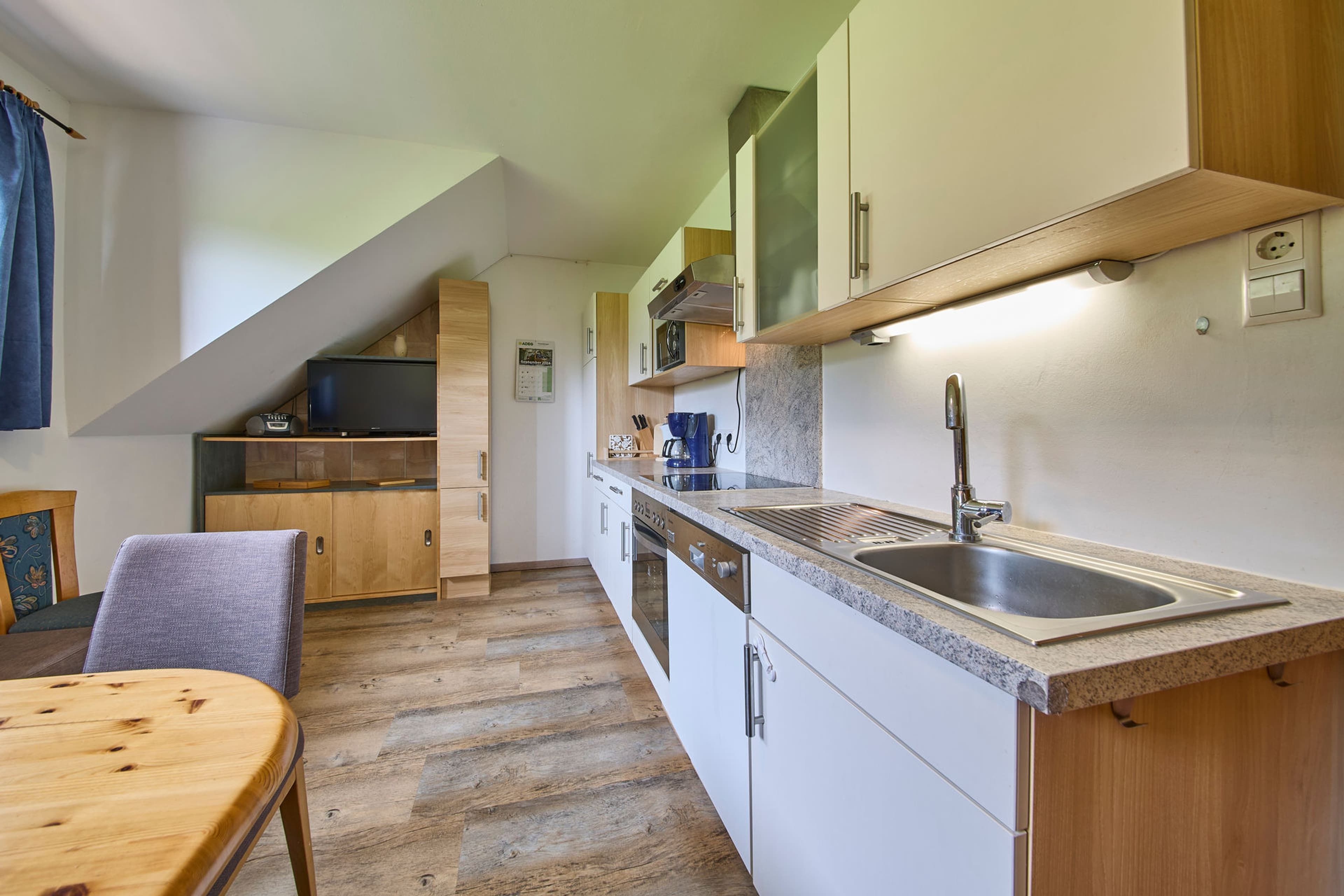 Krapflhof - Apartment Top 2