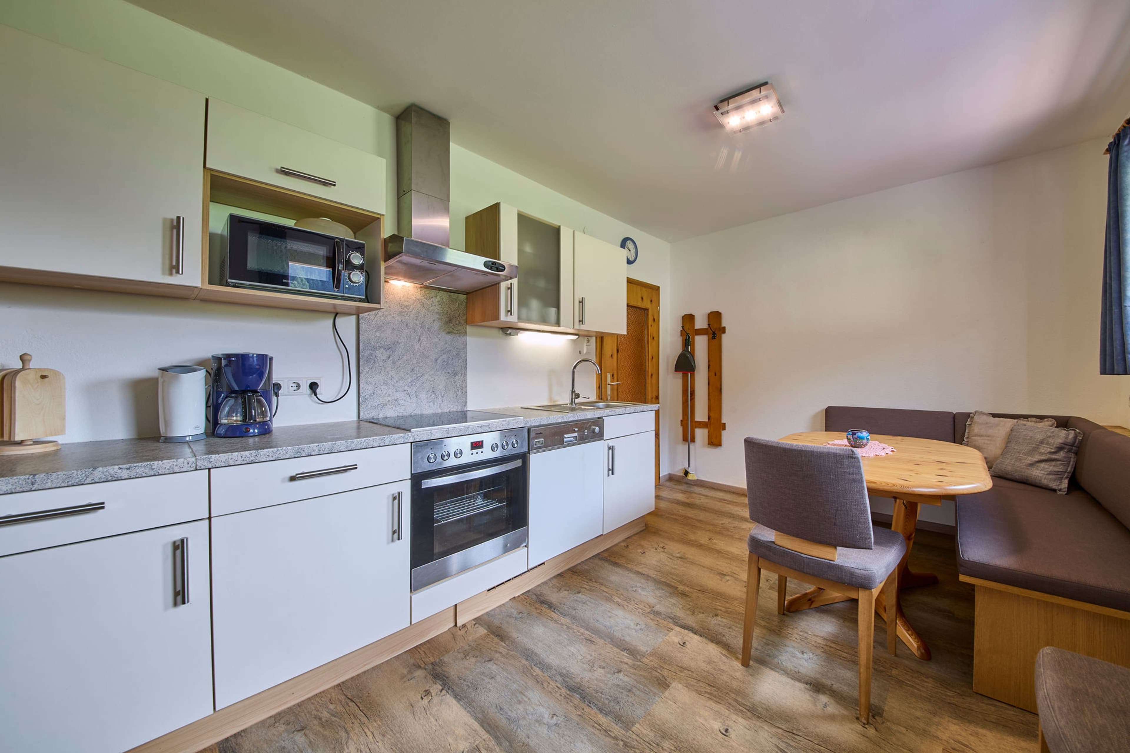 Krapflhof - Apartment Top 2 - 6