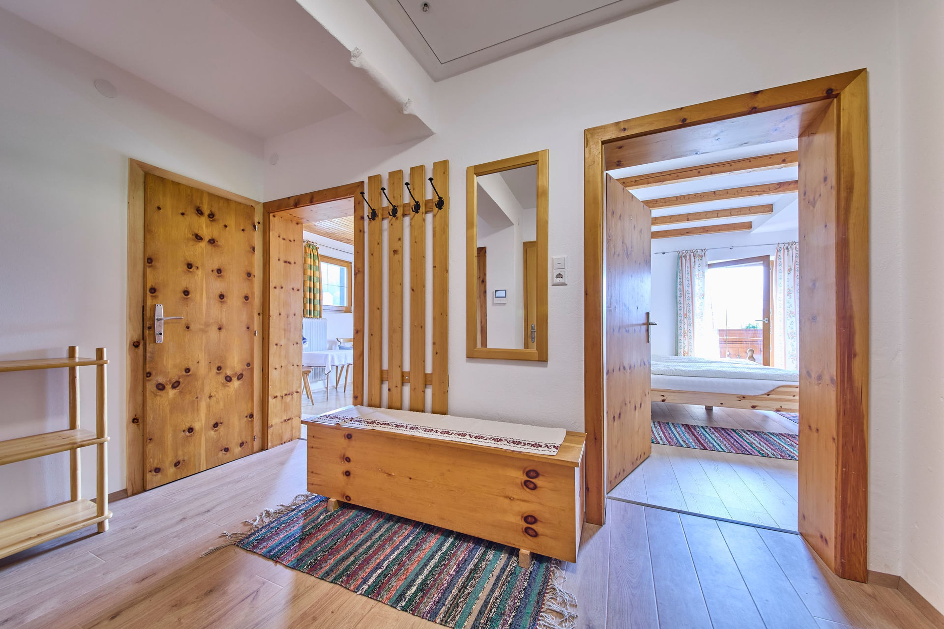 Krapflhof - Apartment Top 2 - 4