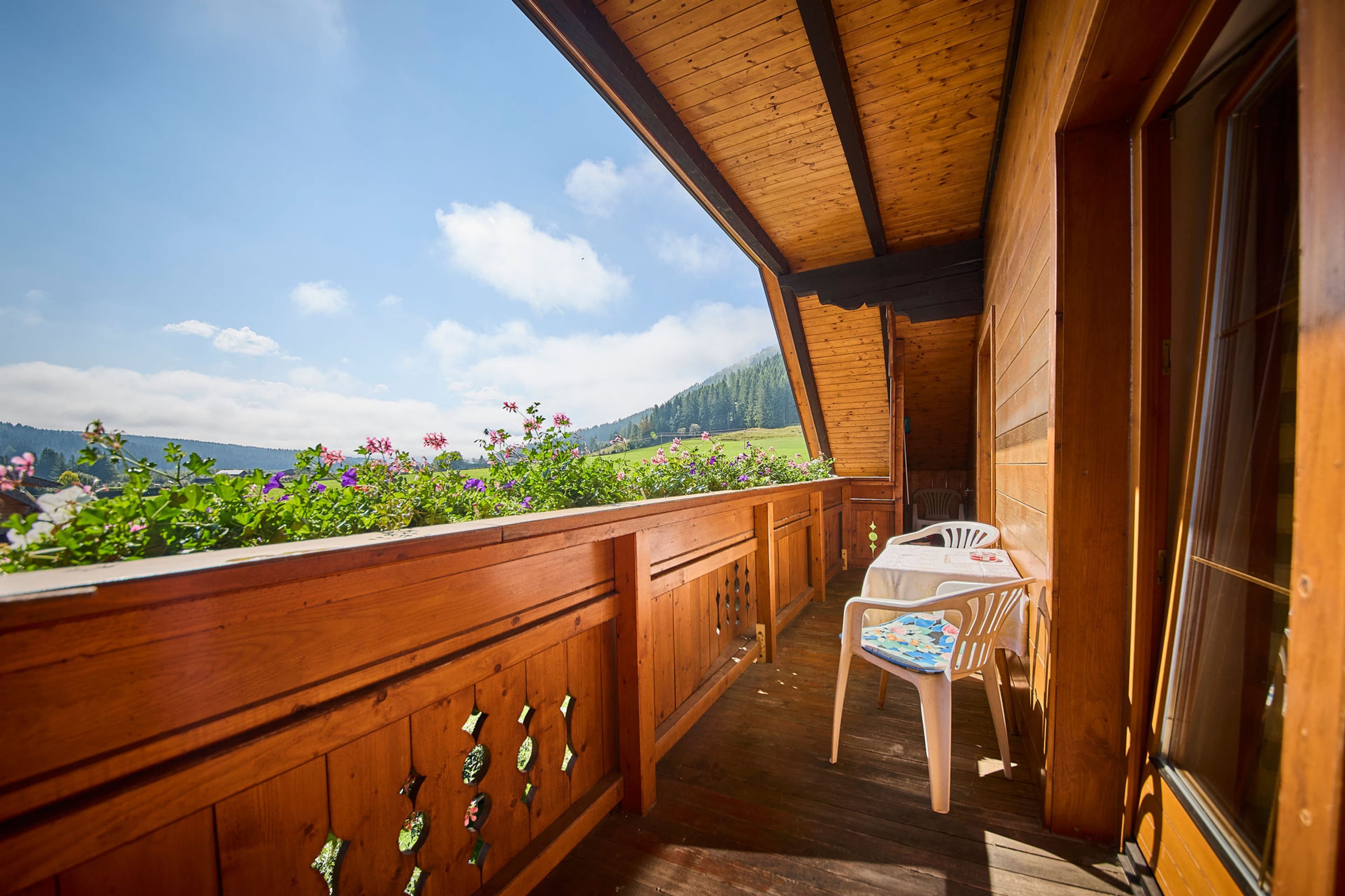 Krapflhof - Apartment Top 2 - 8