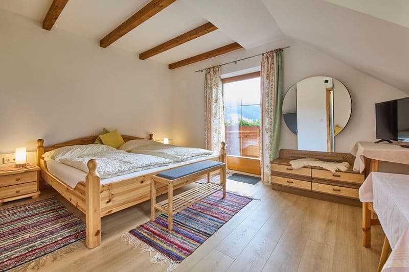 Krapflhof - Apartment Top 2