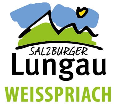 Lungau - Weißpriach logo