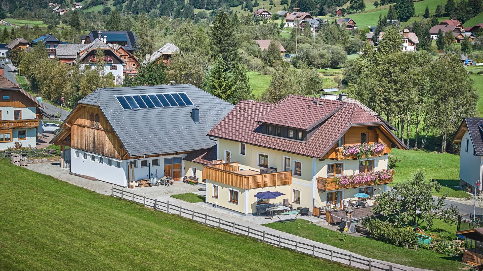 Krapflhof - Apartment Top 2 - 7